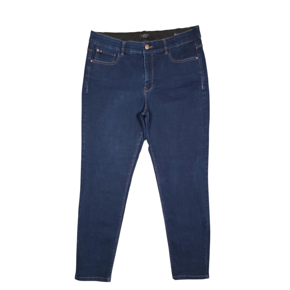 CURVE Appeal Jeans Size 12/31